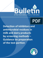 B471 2014inhibitors and Antimicrobial Residues in Milk and Milk Products - CAT - rts6zg 1