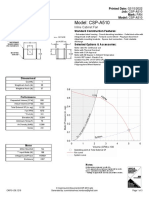 CSP-A510 - Submittal