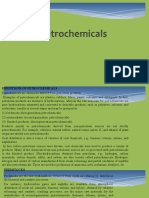 Petrochemicals All