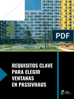 04 - Requisitos Clave Elegir Ventanas Passivhaus