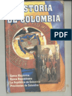 Historia de Colombia 1