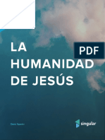 Humanidad de Jesus