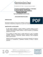 Evaluacion Practica Mercadeo Inmobiliario 20020-1 Hector Alba Pulido