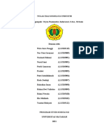 Kelompok 2 Tugas Uts Sosiologi Industri Membuat Essay