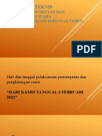 Materi Bimtek Tungsura