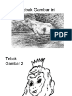 Tebak Gambar 1