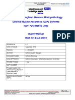 South East England Histopathology EQA Scheme