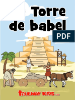 06 - La Torre de Babel