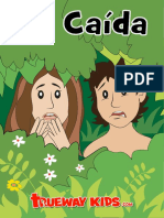 03 - La Caída