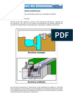 Captaciones en Fuentes Superficiales