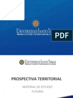 ORDENAMIENTO Y PROSPECTIVA