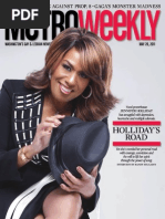 Download Metro Weekly - Jennifer Holliday 05-26-11 by MetroWeekly SN56468124 doc pdf