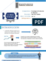 Asignatura: Docente: Año y Sección:: Integrantes