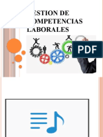 Gestion de Competencias Laborales PDF en Colombia