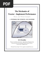 Download Tractor Mechanics by prem SN56468537 doc pdf