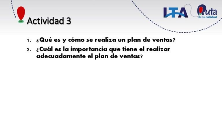 Actividad 3 | PDF | Crecimiento personal y profesional