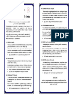 Tema #03 - Decide Cuidar El Corazón de Tu Familia