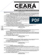 Fortaleza, 08 de Março de 2022 - SÉRIE 3 - ANO XIV Nº054 - Caderno 1/2 - Preço: R$ 20,74