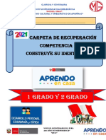 Cuaderno de Recuperacion de DPCC