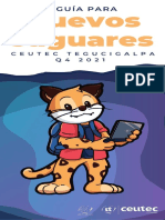 Guía Jaguar CEUTEC TGU - Q42021