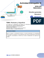 Sciu-163 Actividad Entregable 003