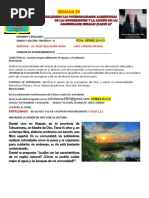 CCSS Semana 29 Tercero 2021