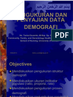 PDF Penyajian Data Demografi - Compress