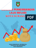 2019 - Buku Analisis Perkembangan Laju Inflasi Kota Surakarta