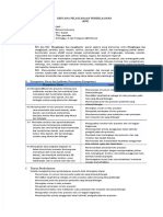 PDF Contoh RPP k13 Bahasa Indonesia Teks Prosedur Terbaru Disertai Literasi PPK 4c Dan Hots - Compress