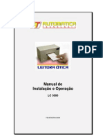 LC3000 Manual v1REV01