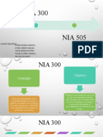 PPT NIA 300-NIA 505