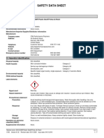 Safety Data Sheet: 1. Identification