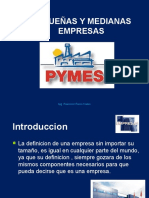 Presentacion Basica PYMES2
