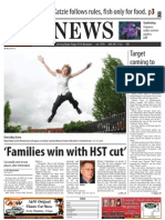 Maple Ridge Pitt Meadows News - May 27, 2011 Online Edition