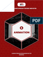 Modul 6 Animation