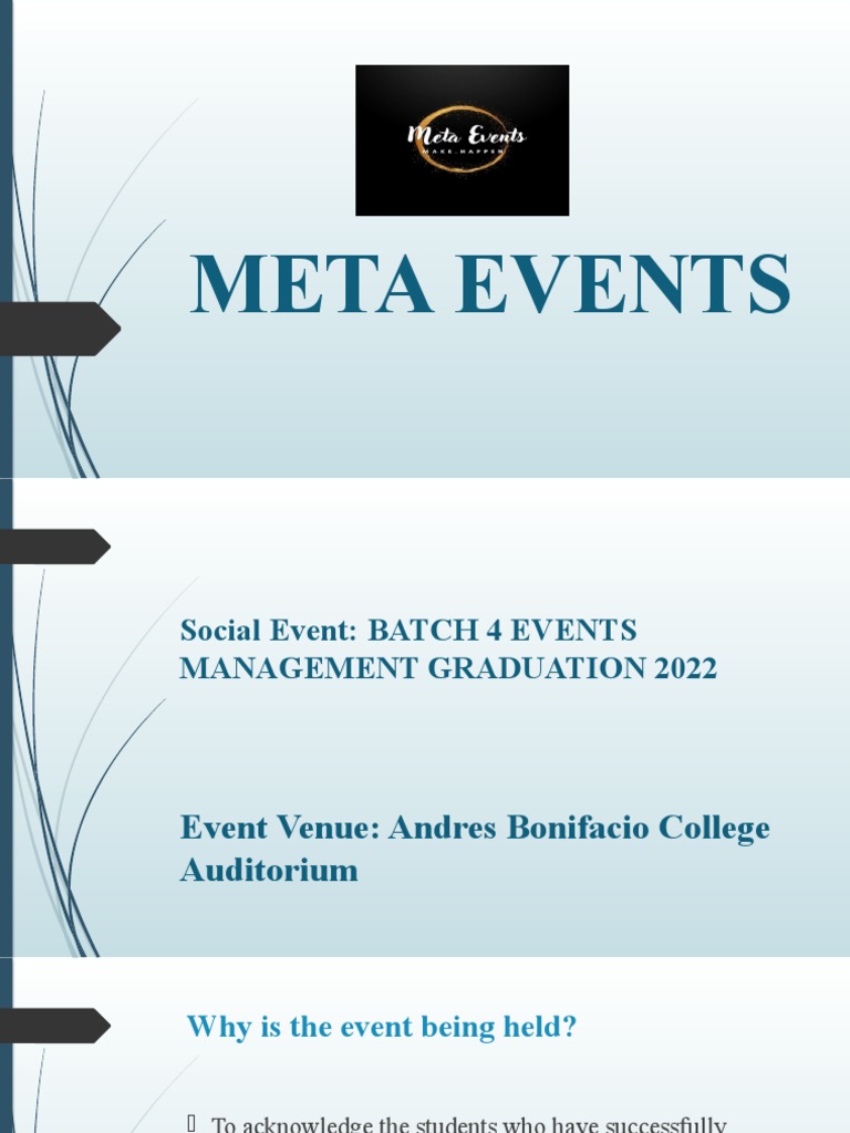 Graduation Proposal | PDF