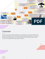 Actividad 3. Importancia de Las Teorías Fenomenológicas