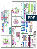Peta Situasi Dan Gambar Konstruksi Tangki 2 X 150 KL PT CK-MHU-Approve