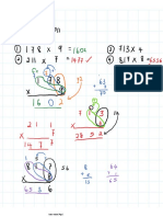 Maths Division