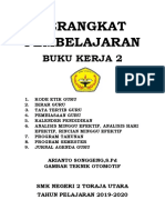 Sampul Buku Kerja 2