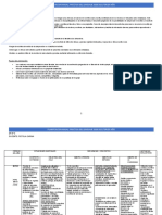 Planificación Anual Contenidos Prioritarios 3 Año 2021