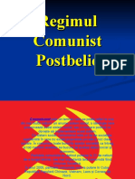 comunismul postbelic