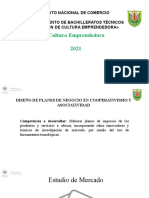 ESTUDIO DE MERCADO Diapositiva s.2