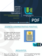 Exposicion Administrativo