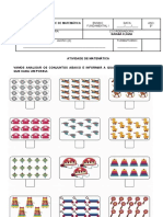 ATIVIDADE DE MATEMÁTICA 2 ano 2 ADP 1