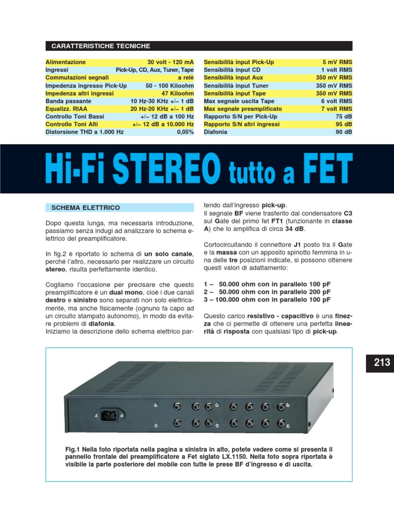 Non è Necessario L'amplificatore Di Alimentazione Scheda - Foto 8