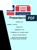 Template Tarea Sobre La Fuerza Trabajo y Potencia