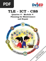 Sdo Aurora Tle12 Ict Q4 Module-4