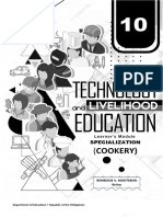 Cookery 10 Q3 Week 2