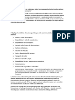 ¿Qué Hace Diferentes A Los Análisis Que Deben Hacerse para Estudiar Los Tamaños Óptimos Con Mercado Creciente y Constante?